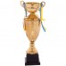 Кубок спортивний з кришкою і чашею SP-Sport CUP C-1505C висота 44см