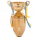 Кубок спортивний з кришкою і чашею SP-Sport CUP C-1505C висота 44см