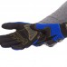 Мотоперчатки SCOYCO MC01-B M-XXL синий-черный