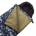 Спальный мешок одеяло с капюшоном SP-Planeta SY-4798 камуфляж
