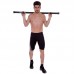 Палка гімнастична Бодибар Body Bar Zelart FI-1251-10 вага 10кг