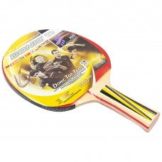 Ракетка для настільного тенісу DNC LEVEL 500 MT-8388 TOP TEAM кольори в асортименті