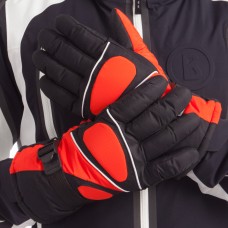 Перчатки горнолыжные теплые SP-Sport A0501 M-L L-XL цвета в ассортименте