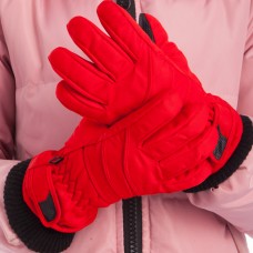 Перчатки горнолыжные теплые детские SP-Sport C-915 M-XL цвета в ассортименте