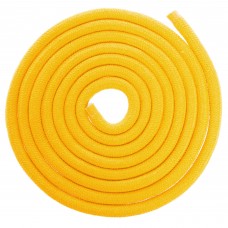 Скакалка для художньої гімнастики Lingo C-5515 3м кольори в асортименті