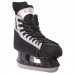Коньки хоккейные Zelart Z-2062 размер 41-45 черный-серый-красный