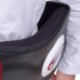 Пояс тренера кожаный TWINS BEPL-2 (наполнитель-пенополиурет., р-р M-XL, цвета в ассортименте)