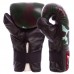 Снарядные перчатки кожаные TWINS FTBGL-1F размер M-XL цвета в ассортименте