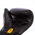 Снарядные перчатки кожаные TWINS TBGL-1F размер M-XL цвета в ассортименте