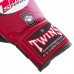 Снарядные перчатки кожаные TWINS TBGL-6F размер M-XL цвета в ассортименте
