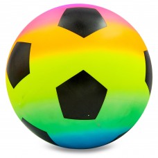 М'яч гумовий SP-Sport Футбольный FB-0387 16-25см кольори в асортименті