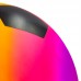 М'яч гумовий SP-Sport Футбольный FB-0387 16-25см кольори в асортименті