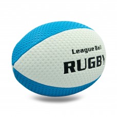 М'яч для регбі RUGBY Liga ball SP-Sport RG-0391 №9 кольори в асортименті