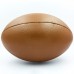 Мяч для регби RUGBY Liga ball SP-Sport RG-0392 №9 коричневый