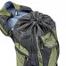 Рюкзак туристический DTR 517-E 60+10л цвета в ассортименте