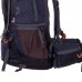 Рюкзак туристический DTR G70-10 70+10л цвета в ассортименте