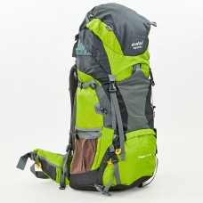 Рюкзак туристичний DTR G70-10 70 + 10л кольори в асортименті