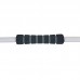 Гнучкий стрижень для пілатесу та йоги PRO-SUPRA PILATES BLADE R-580 довжина 122см сірий