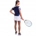 Форма для большого тенниса женская Lingo LD-1837B S-3XL цвета в ассортименте