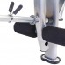 Скамья-стойка атлетическая для жима лежа с приставкой Скотта BH3033
