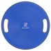 Диск для балансування Zelart FI-2583 40х8см синій-сірий