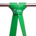 Резинка петля для підтягувань Zelart FI-2606-4 POWER LOOP 23-54кг зелений