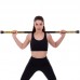 Палка гімнастична Бодибар Body Bar Zelart FI-2611-2 вага 2 кг
