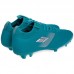Бутсы футбольные мужские OWAXX 180304-1 размер 40-45 голубой