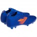Бутсы футбольные мужские OWAXX 180304-2 размер 40-45 синий