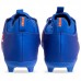 Бутсы футбольные мужские OWAXX 180304-2 размер 40-45 синий
