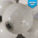 Кулі для більярду Араміт ARAMITH POOL SET KS-1951 70 мм білий