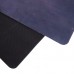 Коврик для йоги Замшевый Record FI-5662-37 размер 1,83мx0,61мx3мм фиолетовый-сиреневый с принтом мироздание