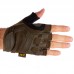 Перчатки для охоты и рыбалки с открытыми пальцами MECHANIX BC-5628 M-XL цвета в ассортименте