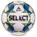 М'яч футбольний SELECT NUMERO 10 IMS №5 білий-синій