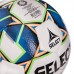 М'яч футбольний SELECT TALENTO №4 білий-синий