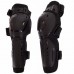 Комплект мотозахисту PRO-BIKER P32 (коліно, гомілку, передпліччя, лікоть) чорний