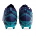 Бутси футбольні OWAXX 190916-4 розмір 40-45 темно-синій-блакитний-синій