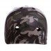 Шлем для экстремального спорта Кайтсерфинг Zelart SK-5616-009 L-56-58 камуфляж