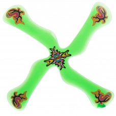 Бумеранг Фрисби Frisbee Boomerang SP-Sport 548 цвета в ассортименте