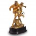 Статуетка нагородна спортивна Футбол Футболісти SP-Sport HX2486-B
