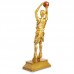 Статуетка нагородна спортивна Баскетбол Баскетболіст SP-Sport HX2094-AA5