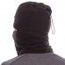 Балаклава-шапка-шарф 3 в 1 SP-Sport MS-5627 черный
