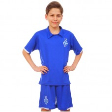Форма футбольная детская SP-Sport ДИНАМО КИЕВ гостевая 2019 Sport CO-8098 XS-XL синий