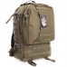 Рюкзак тактический рейдовый SILVER KNIGHT TY-213 55л цвета в ассортименте