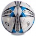 М'яч футбольний CORE 5 STAR CR-008 №5 PU білий-синій