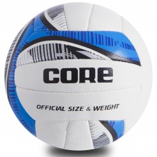 Мяч волейбольный Composite Leather CORE CRV-037 №5