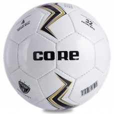 М'яч для футзалу CORE BRILLIANT Shiny CRF-043 №4