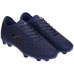 Бутсы футбольные мужские OWAXX 180306-2 размер 40-45 синий
