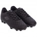 Бутси футбольні OWAXX 180306-3 розмір 40-45 чорний