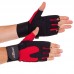 Перчатки для фитнеса женские MARATON 703 S-L цвета в ассортименте